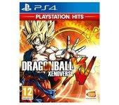 Juego PS4 Dragon Ball Xenoverse (PS4 Hits)