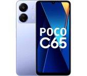 Poco C65 6gb/128gb 6.7´´