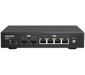 Switch qnap qsw-2104-2s