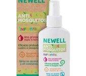 Newell Repelente Infantil 100Ml