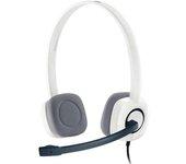 Logitech Stereo Headset H150