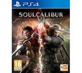 SoulCalibur VI PS4