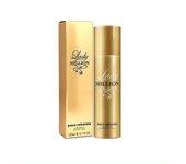 Rabanne Lady Million deo vaporizador 150 ml