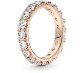 Anillo Pandora 180050C01-52 Eternity Brillante