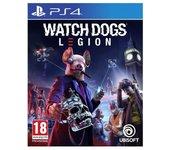 Watch Dogs Legion PS4