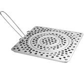 Tostadora para cocina portatil 73900 repu0042 butsir