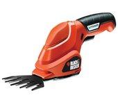 Mini Cortasetos BLACK & DECKER GSL200