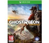 Ghost Recon Wildlands Gold Edition para Xbox