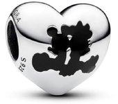 Charm Pandora 793092C01 Mickey y Minnie esmalte