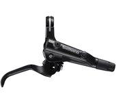 Shimano Frenos Mt501 Post Mount Resin Hydraulic Disc Trasero