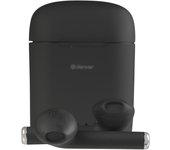 wireless bluetooth earbuds - black