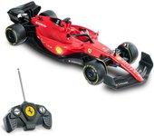 Rc Ferrari F1 75 1-18