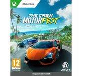 Crew - Motorfest Xbox One.