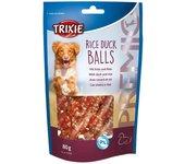 Trixie  Rice Duck Balls  Chuches para Perros