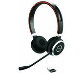 Jabra Evolve 65 SE - UC Stereo