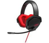 Gaming Headset ESG 4 Surround 7.1 Red