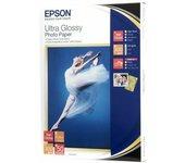 Papel Fotográfico EPSON Ultra Glossy 300g/m2