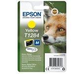 Epson Cartucho T1284 Amarillo