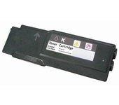 Tóner para Xerox Phaser 6600 - WorkCentre 6605 Negro (106R02232)