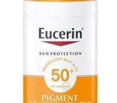 Sun Protection Pigment Control Fluido Con Color Spf50+ #Light 50 Ml