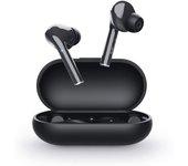 Trust Nika Touch Auriculares Bluetooth Negros