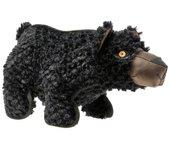 Juguete para perros Hunter Tough Kamerun Negro Oso