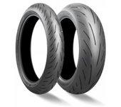 Bridgestone S 22 F 120/70 ZR17 58W