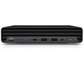 HP PRO MINI 400 G9 I5-12500T    512GB 16GB W1