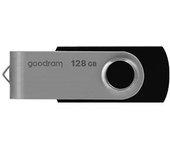 Pendrive GoodRam UTS3 USB 3.1 Negro