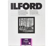 Ilford MULTIGRADO RC Deluxe 1M Brillo 8,9x14cm/100 hojas. Papel fotográfico