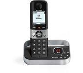 Alcatel DEC F890 Voice Negro