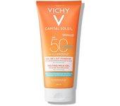 Vichy Solar Capital Soleil Gel Wet Skin 50+ 200 ml