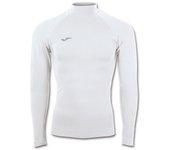 Camiseta Joma Brama Classic Blanco M/L