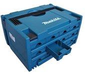 Makita Caja Herramientas P-84327