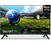 Hisense Tv 32a4n 32´´ Hd Led