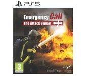 Emergency The Attack Squad Ps5