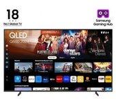 Samsung Tv Q60d Tq50q60dau 50´´ 4k Qled