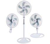 Ventilador 3 en 1 45w ø40cm edm