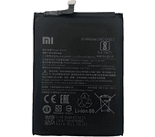 Batería Original BN55 para Xiaomi Redmi Note 9S (M2003J6A1G) - 4920 mAh de Desmontaje