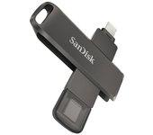 SanDisk Pendrive Ixpand Luxe 128gb