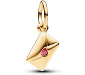 Charm colgante Pandora Moments 762606C01 carta