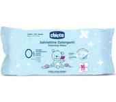 Chicco Toallitas de flores 16 uds