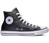 Converse Chuck Taylor All Star Mono Leather Black