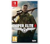 JG. NSW SNIPER ELITE 4