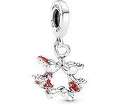 Charm colgante Pandora 790075C01 Beso Disney