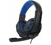 Auriculares PS4 ARDISTEL Blackfire BFX-15