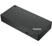 thinkpad universal usb-c dock