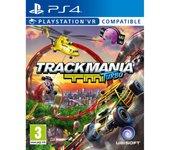 Trackmania Turbo