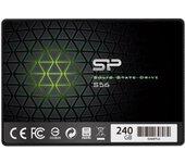 Silicon Power Ssd Sp240gbss3s56b25 240gb