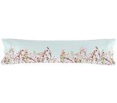 Chinoiserie funda de almohada 45x155 cm